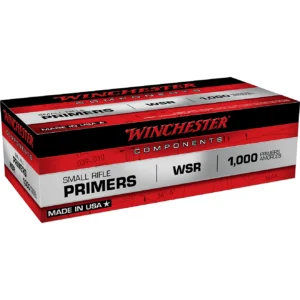 Winchester WSR (6 ½-116)