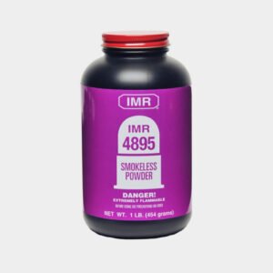 IMR 4895® (8lb)