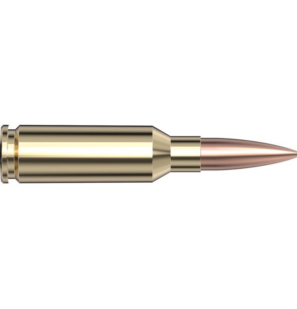 6mm ARC 105 gr BTHP Hornady BLACK®