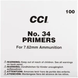 CCI No. 34