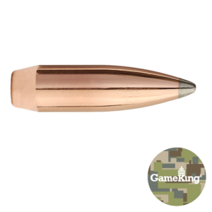 25 CAL 100 GR SBT GameKing (SGK)