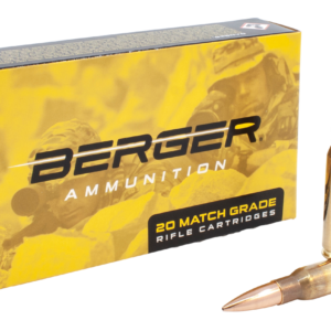 .308 Win 175gr Tactical OTM