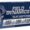 .350 Legend 180gr Field Dynamics SP