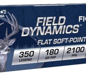 .350 Legend 180gr Field Dynamics SP