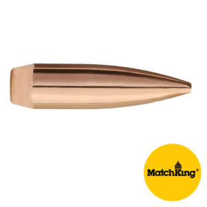 30 CAL 168 GR HPBT MATCHKING (SMK)