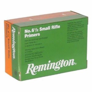 Remington 6 ½ Small Rifle