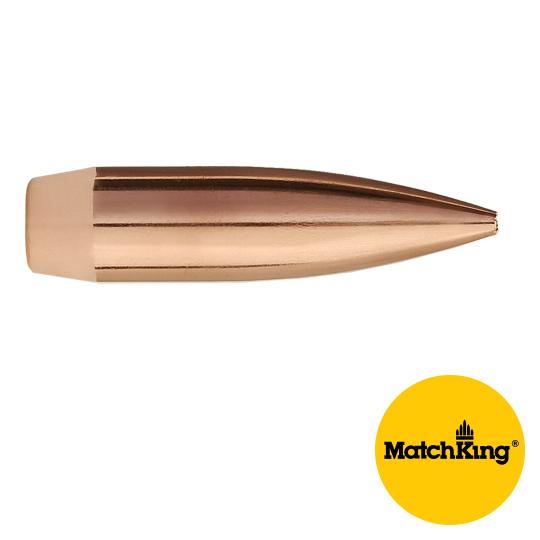 30 CAL 175 GR HPBT MATCHKING (SMK)