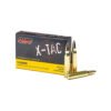 5.56 NATO 55gr X-TAC M193