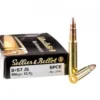 8×57 JS 196gr SPCE