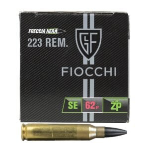 Fiocchi ZP Large Pistol (Lead-Free)