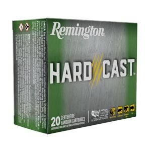 Hard Cast Defense (New) 44 Rem Mag 260gr