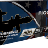 .300 BLK 125gr Hyperformance SST