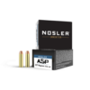 .357 Mag 125gr ASP JHP