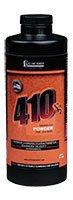 410® Shotshell Powders