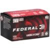 Federal American Eagle 9mm Ammo 115 Grain Full Metal Jacket – AE9DP100