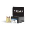 .44 Rem Mag 240gr ASP JHP
