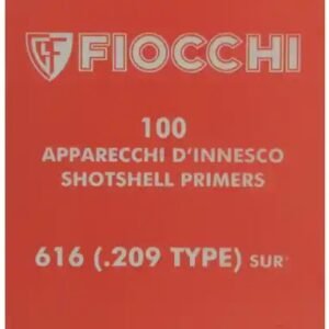 Fiocchi 209 Training (800 ct)