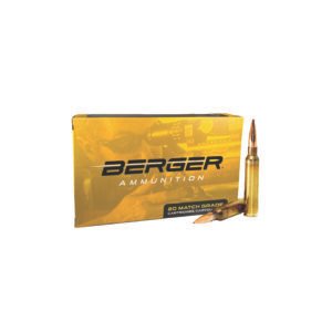 300 PRC 215gr Hybrid Target