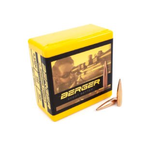 6.5 PRC 140gr Hybrid Target