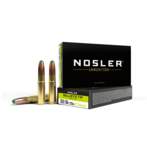 .300 AAC Blackout 220gr BT