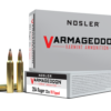 .204 Ruger 32gr Varmageddon