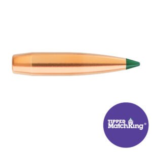 6MM 107 GR Tipped MatchKing (TMK)