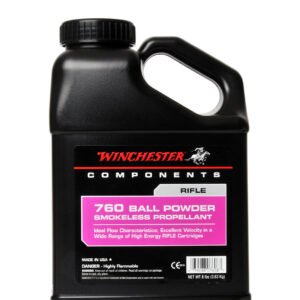 Winchester 760 (8lb)