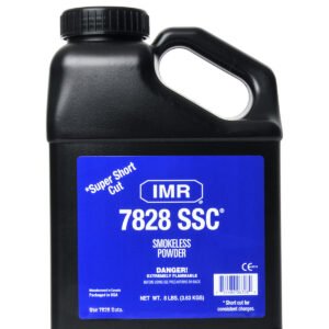 IMR 7828 SSC® (8lb)