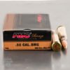 .50 BMG 660gr X-TAC FMJBT