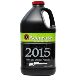 Accurate 2015® (8lb)