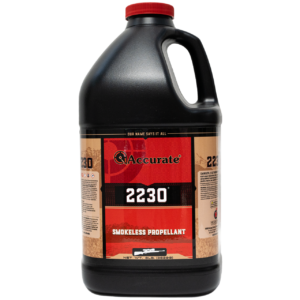 Accurate 2230® (8lb)