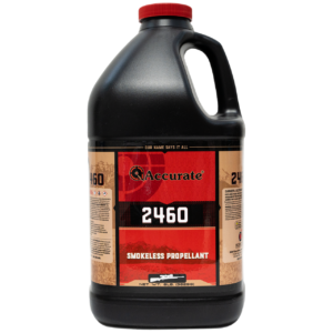 Accurate 2460® (8lb)