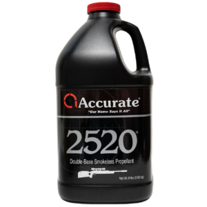 Accurate 2520® (8lb)