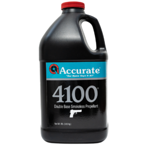 Accurate 4100® (8lb)