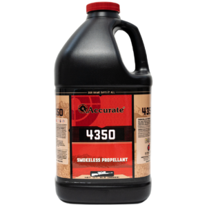 Accurate 4350® (8lb)