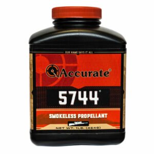Accurate 5744® (8lb)