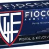 .38 Special 125gr Defense Dynamics JHP