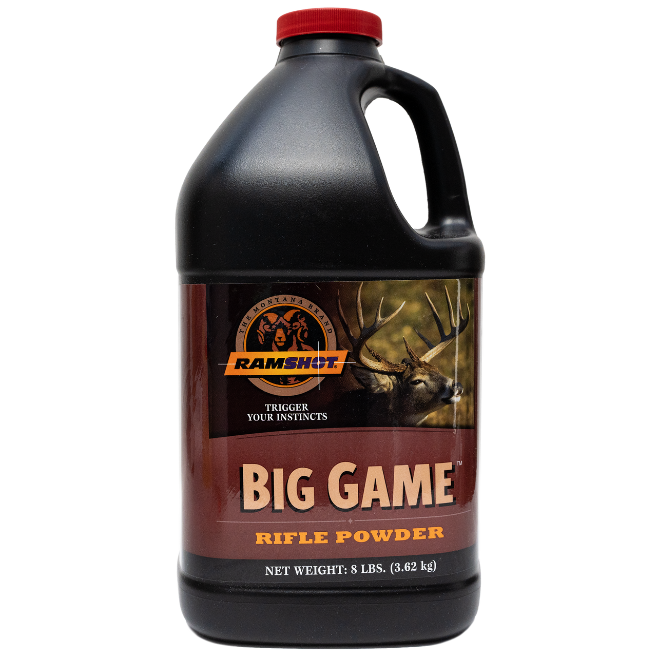 Ramshot Big Game (8lb)