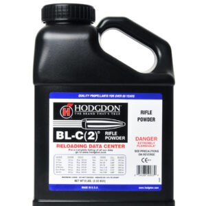 Hodgdon BL-C(2)® (8lb)