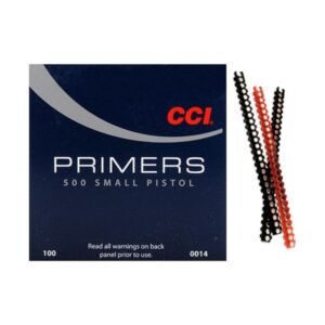 CCI APS No. 500