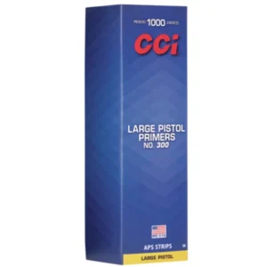 CCI APS No. 300