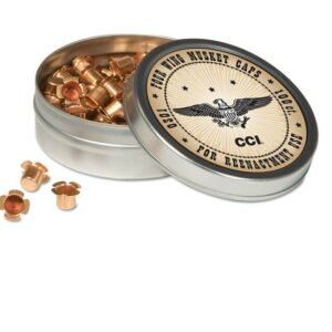 CCI Musket Caps