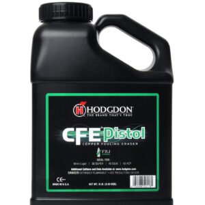 Hodgdon CFE® Pistol (8lb)