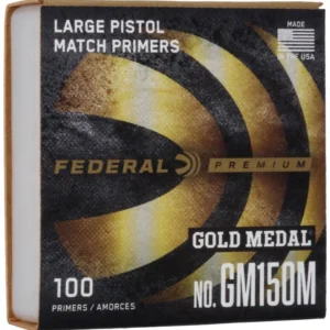 GM150M Gold Medal Match LP
