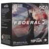 250th Anniversary USA Shotshell, 12 Gauge, 8 Shot, 2-3/4 in, 1 1/8 oz, 1145 fps