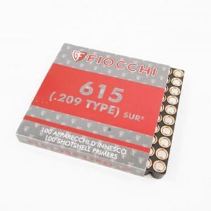 Fiocchi 616 Gold (Match 209)
