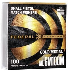 GM100M Gold Medal Match SP