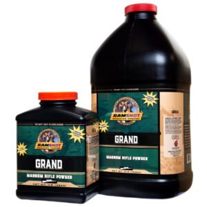 Ramshot Grand (8lb)