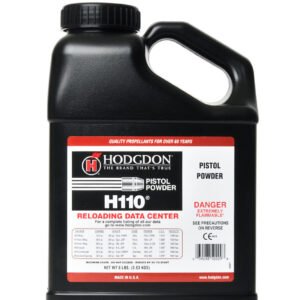 Hodgdon H110® (8lb)