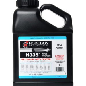 Hodgdon H335® (8lb)